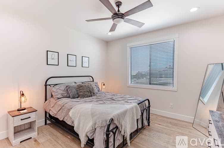 Lake Havasu City House: 3230 N Kiowa Blvd