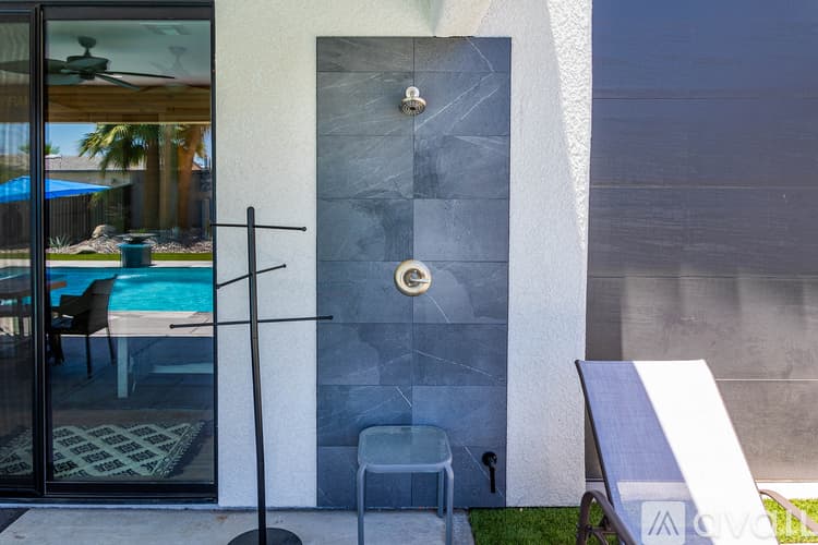 Lake Havasu City House: 3230 N Kiowa Blvd