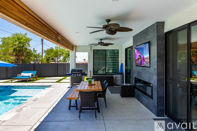 Lake Havasu City House: 3230 N Kiowa Blvd