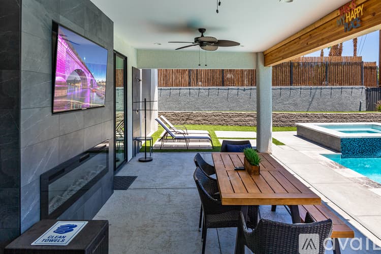 Lake Havasu City House: 3230 N Kiowa Blvd
