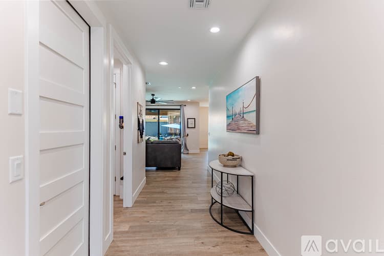 Lake Havasu City House: 3230 N Kiowa Blvd