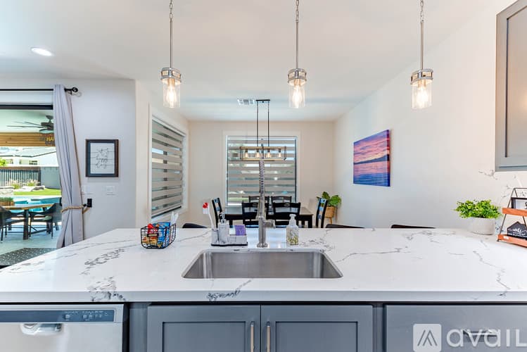 Lake Havasu City House: 3230 N Kiowa Blvd