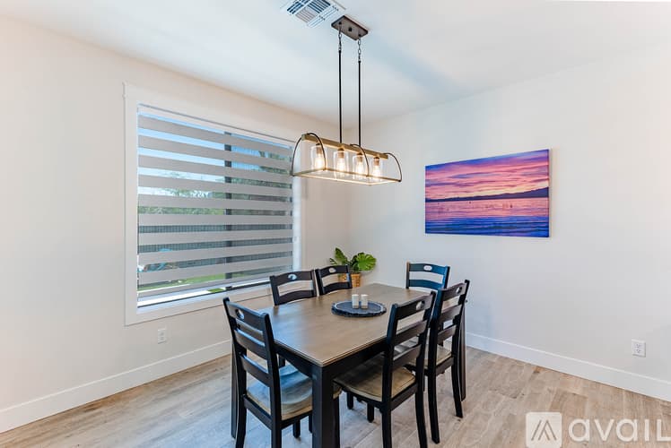 Lake Havasu City House: 3230 N Kiowa Blvd