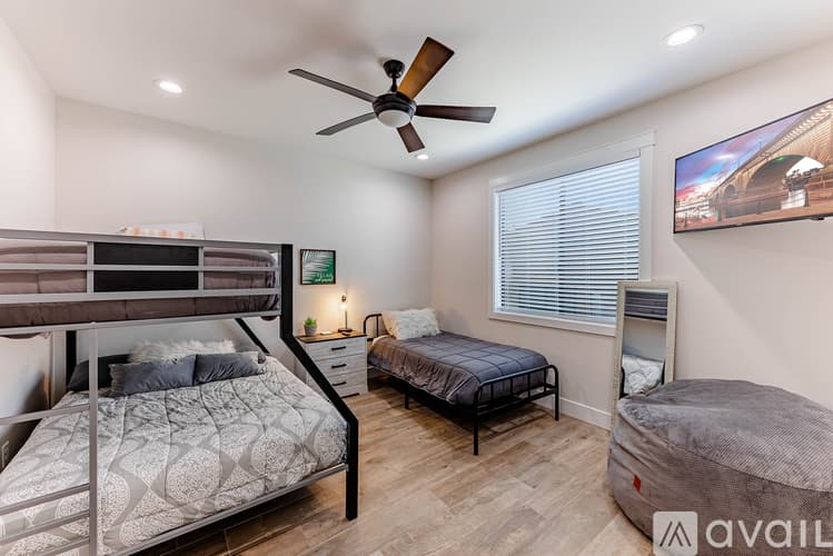 Lake Havasu City House: 3230 N Kiowa Blvd