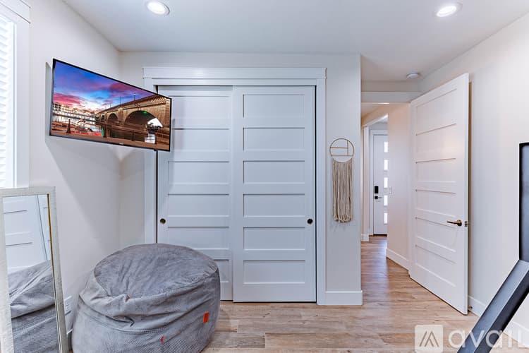 Lake Havasu City House: 3230 N Kiowa Blvd