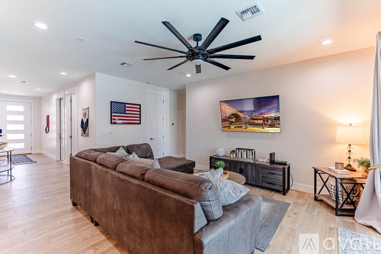 Lake Havasu City House: 3230 N Kiowa Blvd