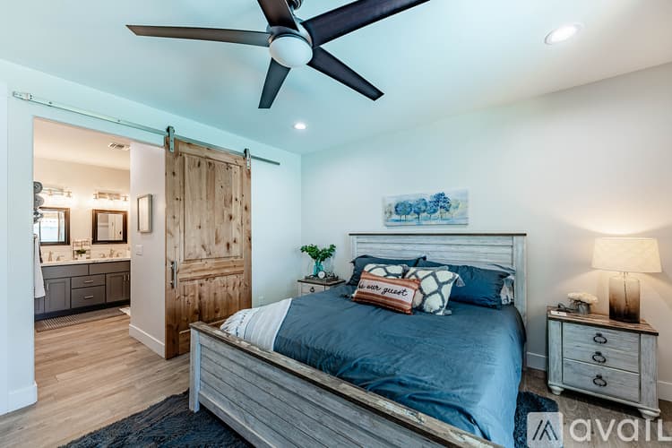 Lake Havasu City House: 3230 N Kiowa Blvd