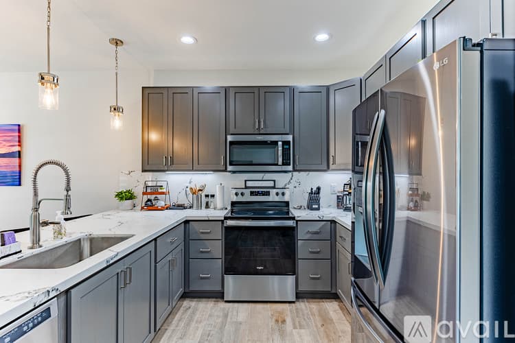 Lake Havasu City House: 3230 N Kiowa Blvd