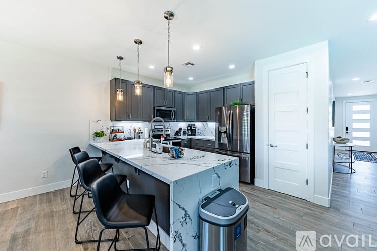 Lake Havasu City House: 3230 N Kiowa Blvd