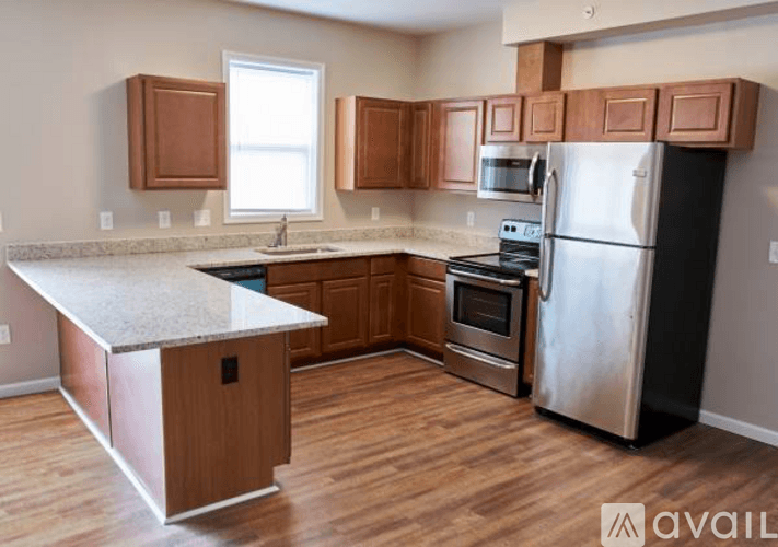 Cincinnati Apartment: 732 Ohio Pike