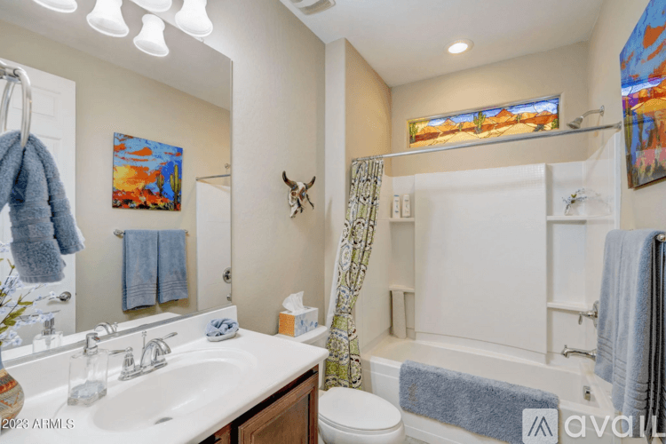 Buckeye House: 26781 W Oraibi Dr