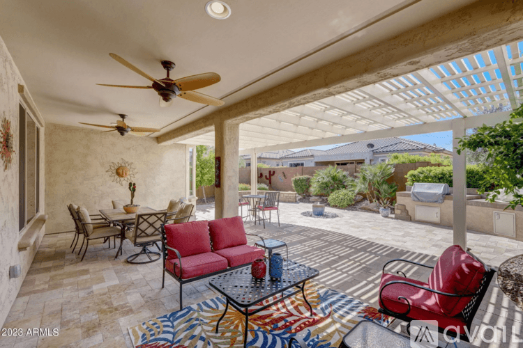 Buckeye House: 26781 W Oraibi Dr