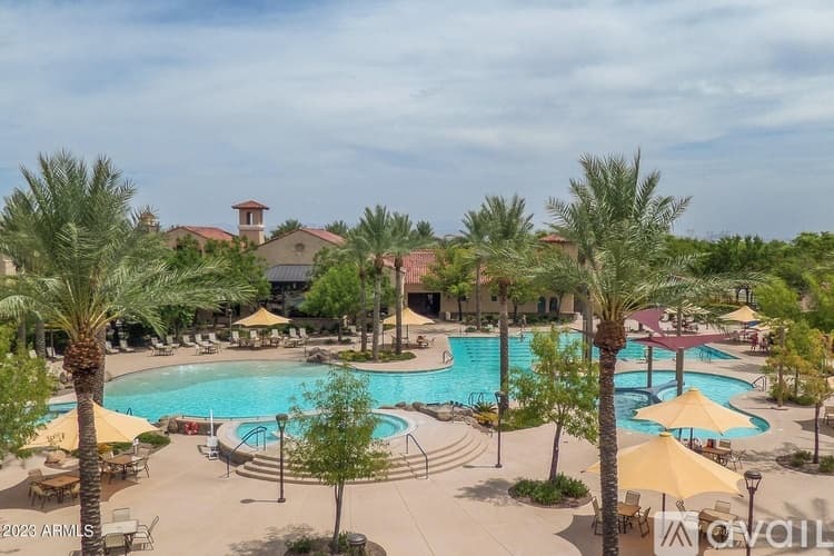 Buckeye House: 26781 W Oraibi Dr
