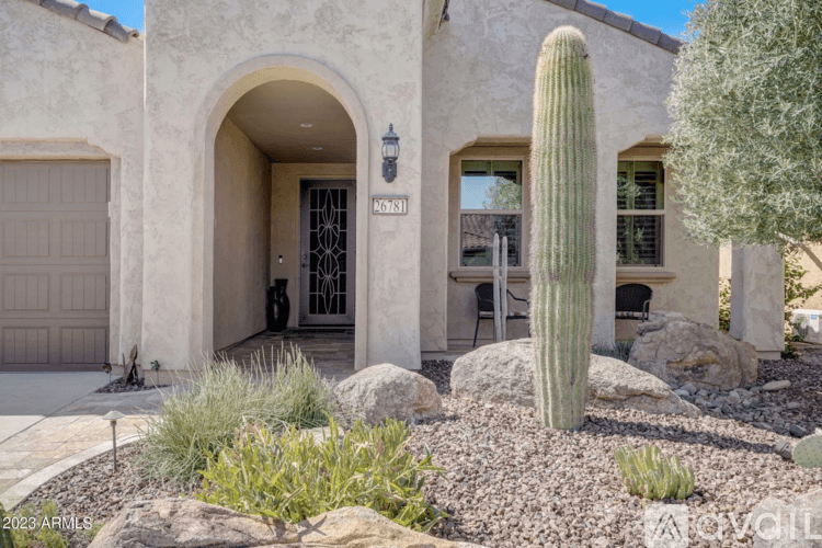 Buckeye House: 26781 W Oraibi Dr