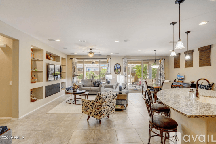 Buckeye House: 26781 W Oraibi Dr