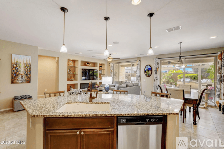 Buckeye House: 26781 W Oraibi Dr