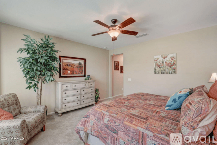 Buckeye House: 26781 W Oraibi Dr