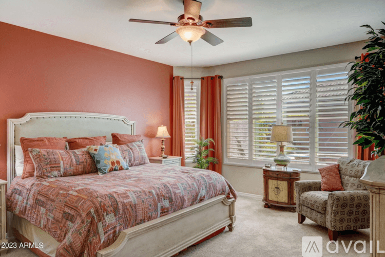 Buckeye House: 26781 W Oraibi Dr