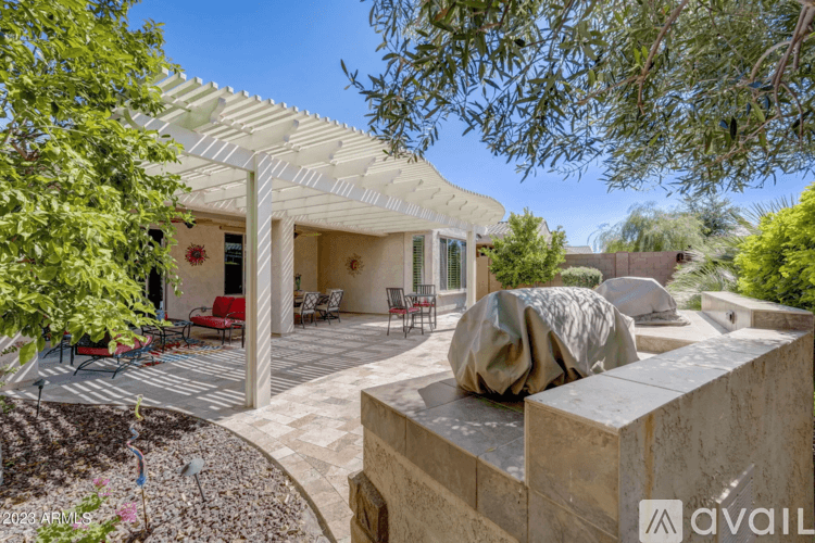 Buckeye House: 26781 W Oraibi Dr
