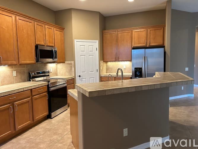 Bullhead City House: 2878 Fort Mojave Drive