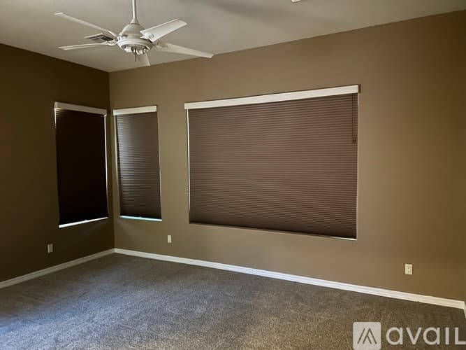 Bullhead City House: 2878 Fort Mojave Drive