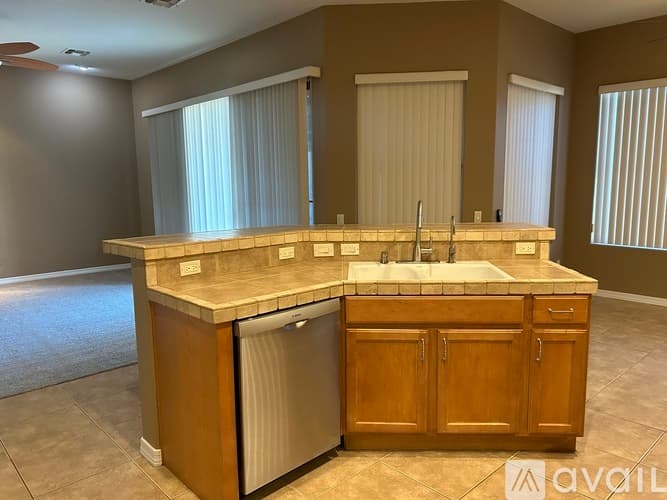 Bullhead City House: 2878 Fort Mojave Drive