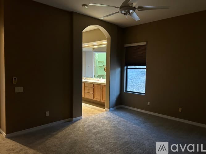 Bullhead City House: 2878 Fort Mojave Drive