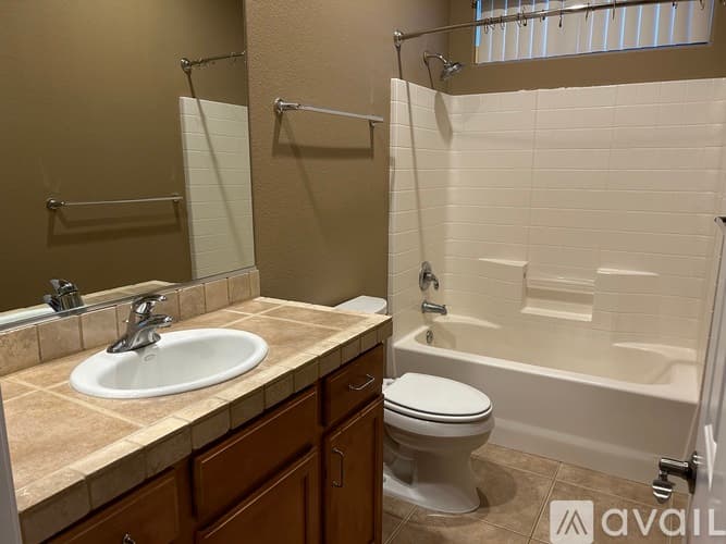 Bullhead City House: 2878 Fort Mojave Drive