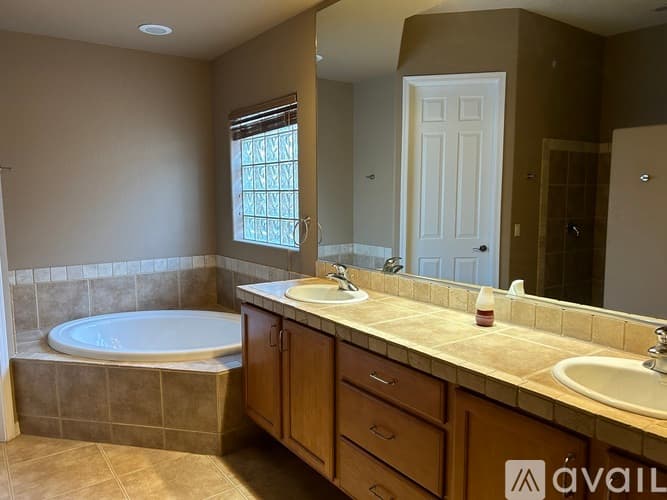 Bullhead City House: 2878 Fort Mojave Drive
