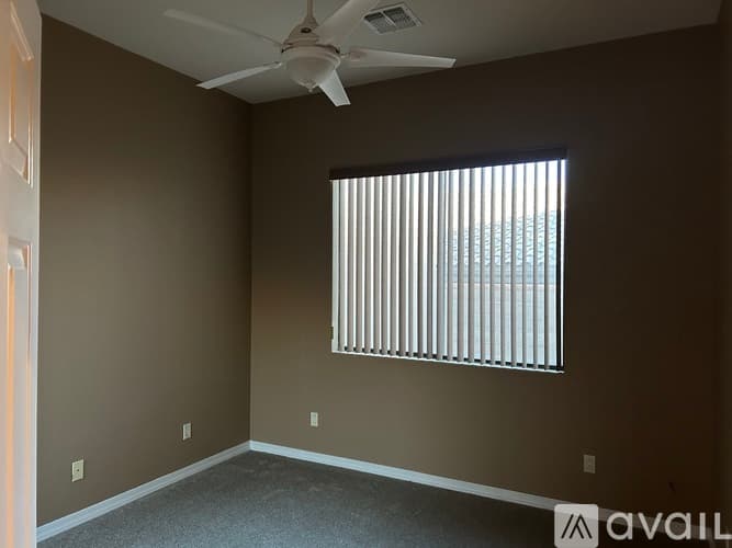 Bullhead City House: 2878 Fort Mojave Drive