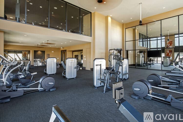 Fort Worth Apartment: 4947 Gage Ave