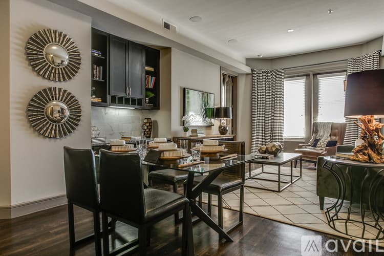 Fort Worth Apartment: 4947 Gage Ave