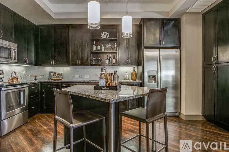 Fort Worth Apartment: 4947 Gage Ave