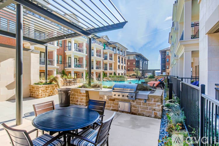 Fort Worth Apartment: 4947 Gage Ave