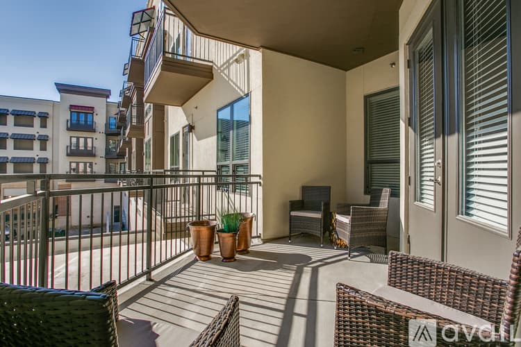 Fort Worth Apartment: 4947 Gage Ave