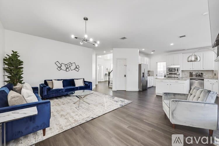 Flower Mound House: 2632 Skinner Dr
