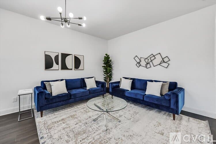 Flower Mound House: 2632 Skinner Dr