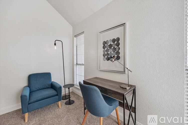 Flower Mound House: 2632 Skinner Dr