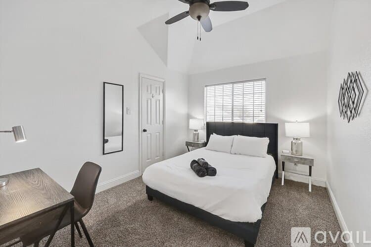 Flower Mound House: 2632 Skinner Dr