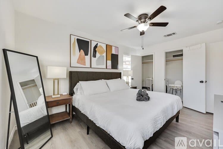 Fort Worth House: 7920 Limerick Ln