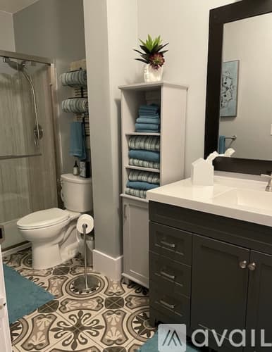 Ellsworth Apartment: 120 Main St