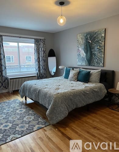 Ellsworth Apartment: 120 Main St