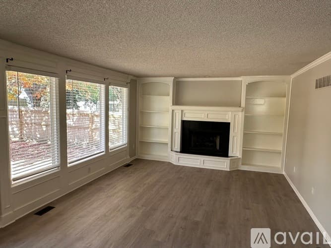 Shawnee House: 21623 West 53rd Street