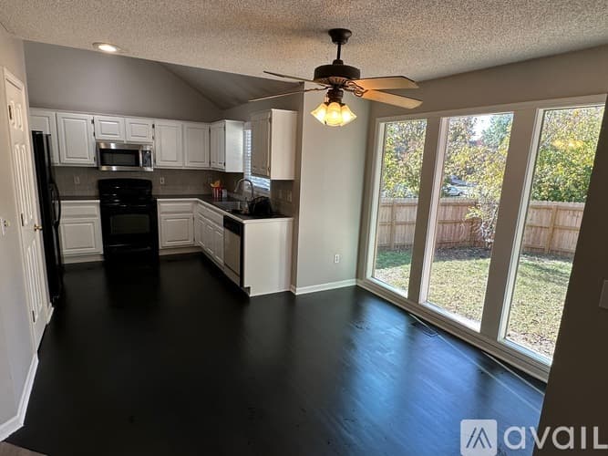 Shawnee House: 21623 West 53rd Street