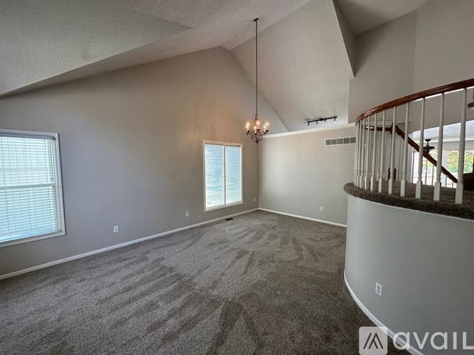Shawnee House: 21623 West 53rd Street