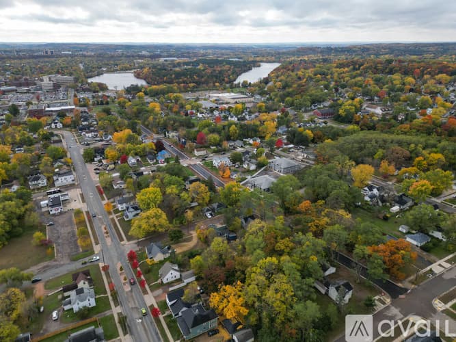 Eau Claire Apartment: 2136 4th St