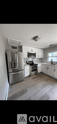 Clearwater House: 1465 Jeffords St