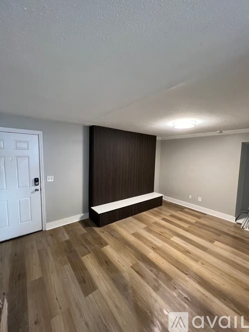 Clearwater House: 1465 Jeffords St