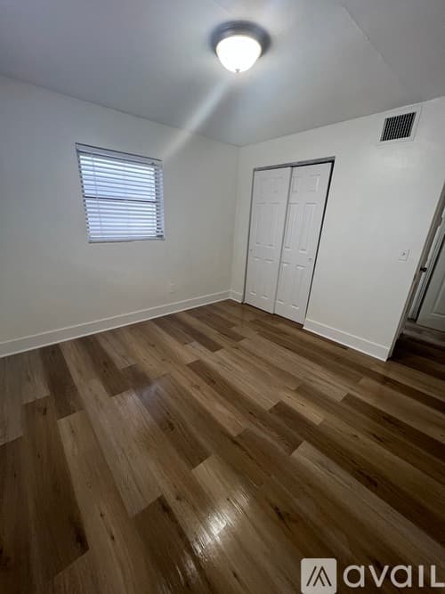 Clearwater House: 1465 Jeffords St