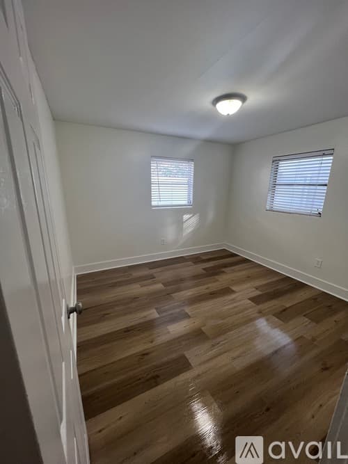 Clearwater House: 1465 Jeffords St